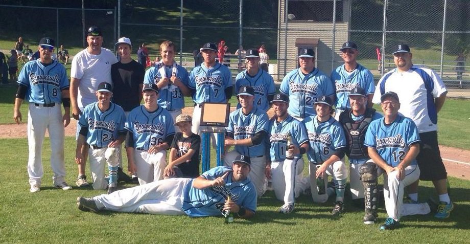 2014 Rock River Champions