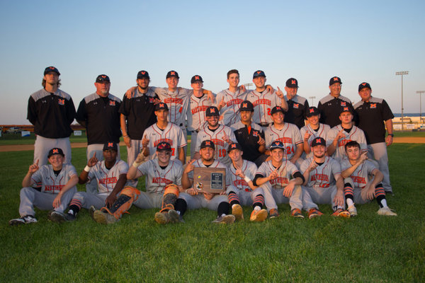 Martinsburg Bulldogs Baseball Home Page