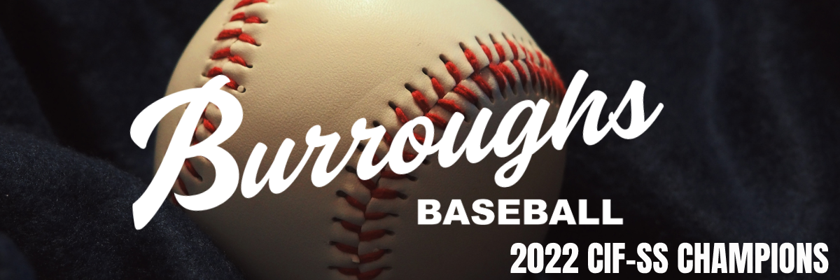  JBHS Baseball