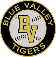 Blue Valley High School Tigers Baseball