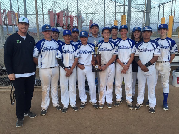 14U Majors Take Second Place in USSSA Global World Series