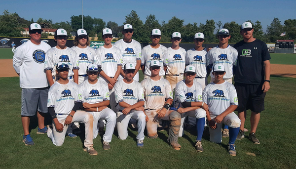 14U Majors Take Second Place in USSSA Global World Series