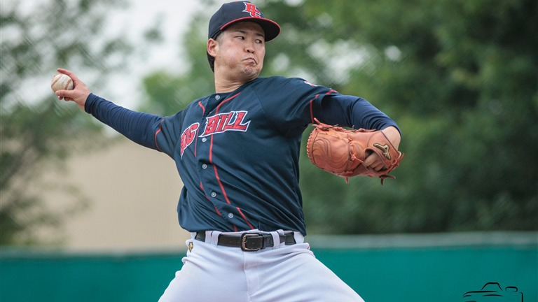 BIG BILL DEFEAT EXPOS IN 2026 LBMQ SEASON OPENER