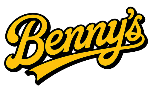 BENNY'S SPORTSWEAR