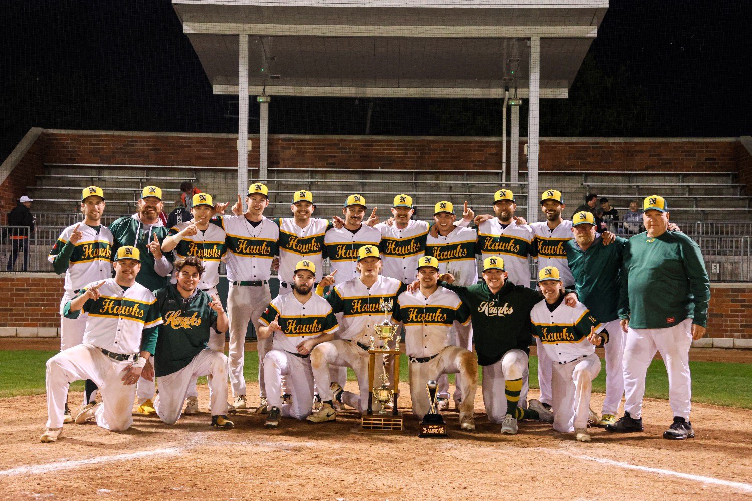 2025 CABC GOLD BAT TOURNAMENT PREVIEW