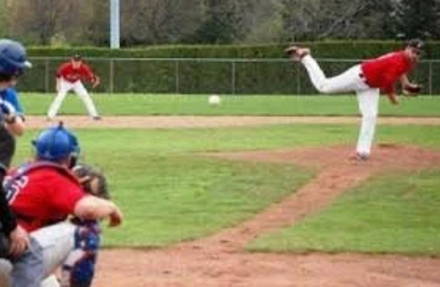 RANGERS, CARDS GRAB OPENING DAY COBA MAJOR WINS