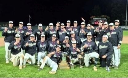 CHARLOTTETOWN WINS 4TH STRAIGHT NB LEAGUE TITLE
