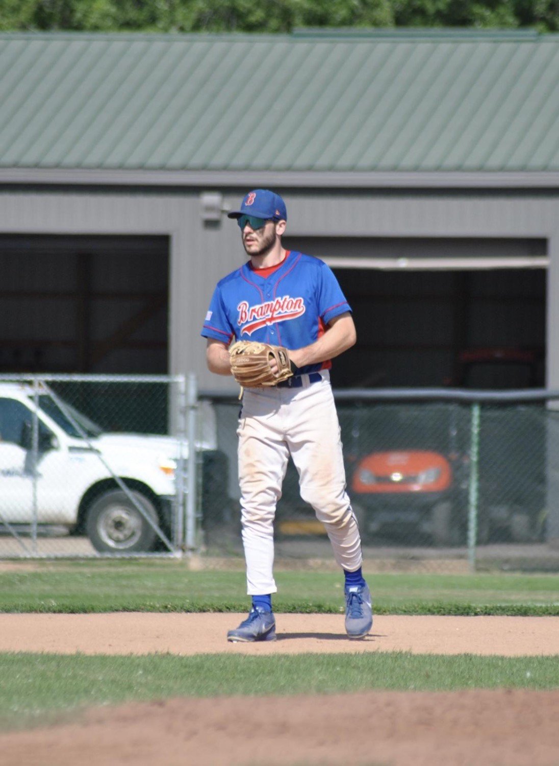 MURPHY TO PLAY OVERSEAS FOR 2025 SEASON