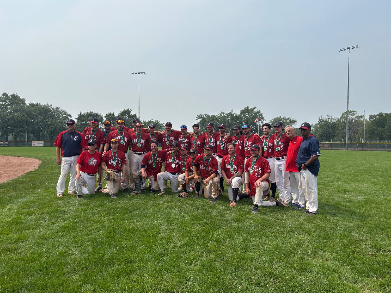 ETOBICOKE PUNCHES TICKET TO CANADIAN CHAMPIONSHIPS