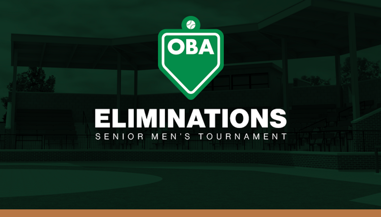 ONTARIO NATIONAL QUALIFYING TOURNAMENT PREVIEW 