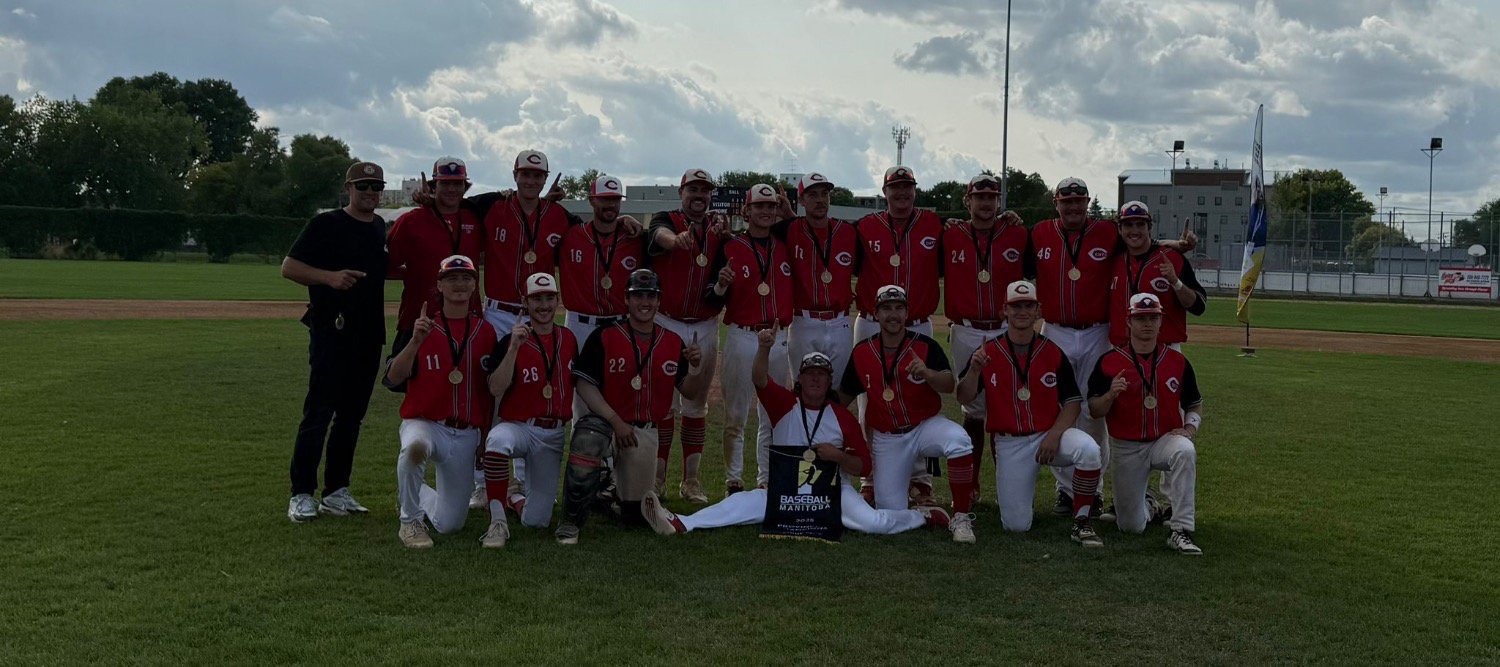 BOISSEVAIN CAPTURES MANITOBA PROVINCIAL TITLE