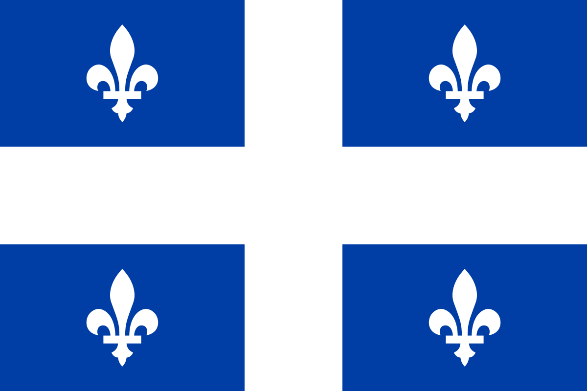 QUEBEC DOWNS SASKATCHEWAN IN SEMI-FINAL #1
