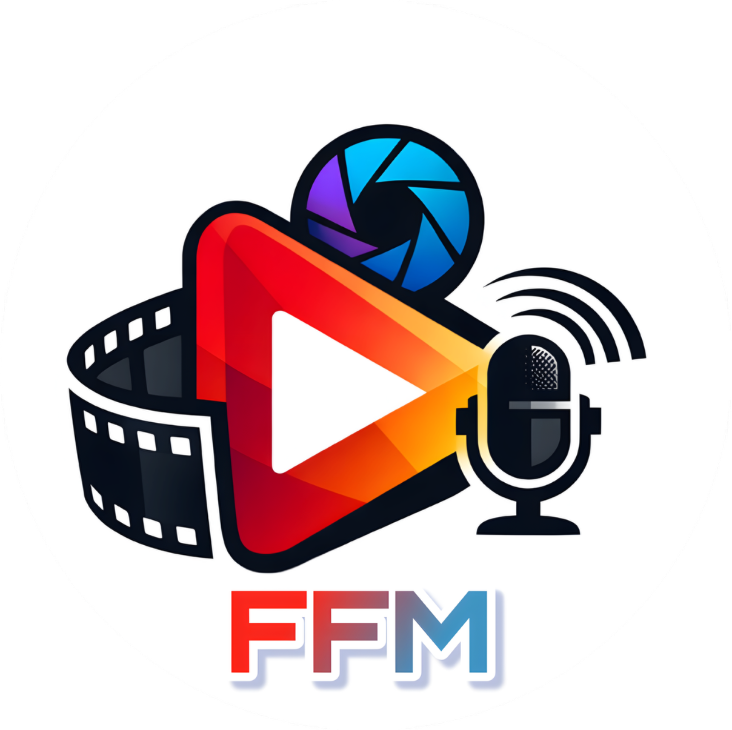 FIRM FOUNDATION MEDIA GROUP