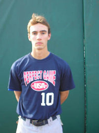 Doyle hit three HRs in a losing cause for Oakville