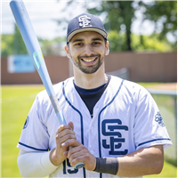 Kirk Fryer collected three hits for Sherbrooke