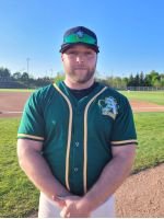 Reeves had a HR, Double and three RBIs for Ajax