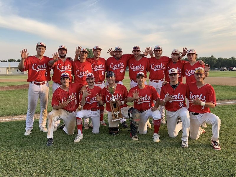 #1 Ranked Boissevain - '26 Western Canadian Champs