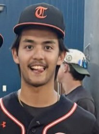Menard was 3 - 0 with a 3.47 ERA in the playoffs