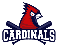 Greater Canton Youth Baseball Softball Association Canton Cardinals Travel Baseball