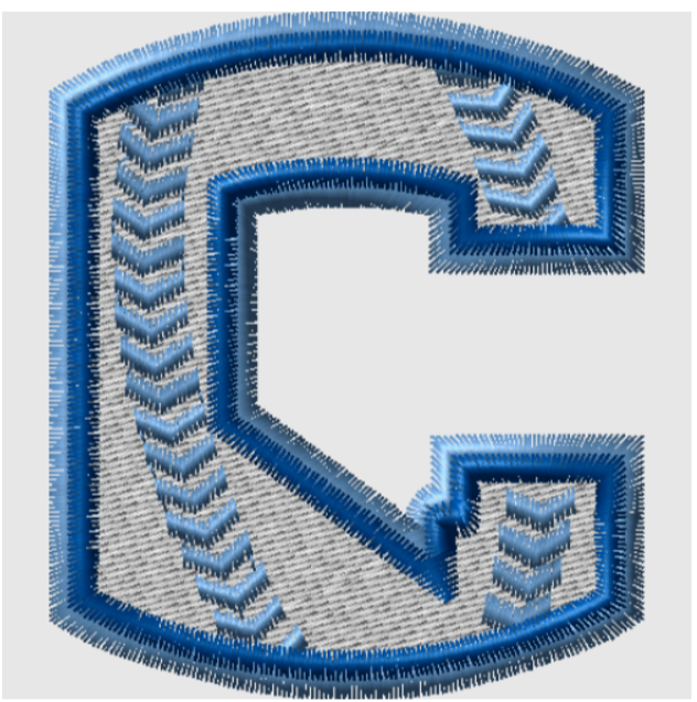  Carson High Baseball