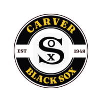  Carver Black Sox