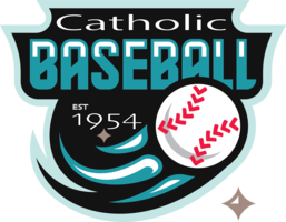  Catholic Baseball League