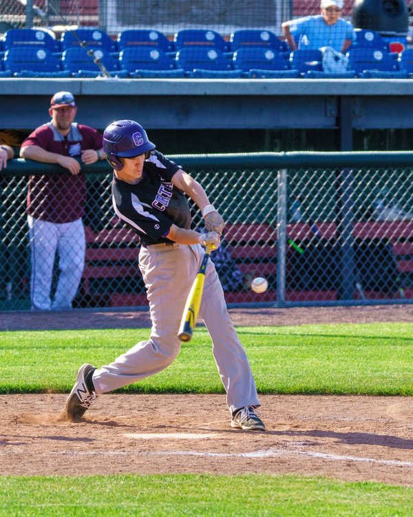 Jordan Shortsleeve has commits to Onondaga CC