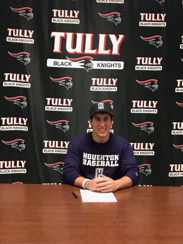Keith VanDyne Commits