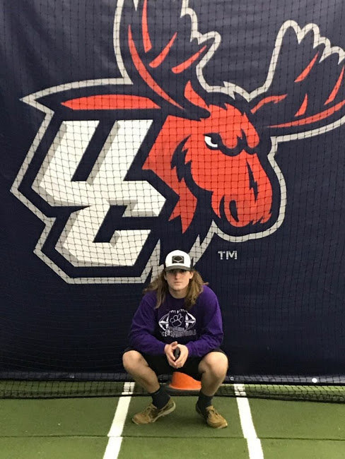 Noah Barber Commits to Utica College