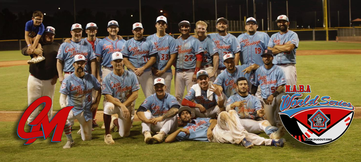 2024 Phoenix World Series