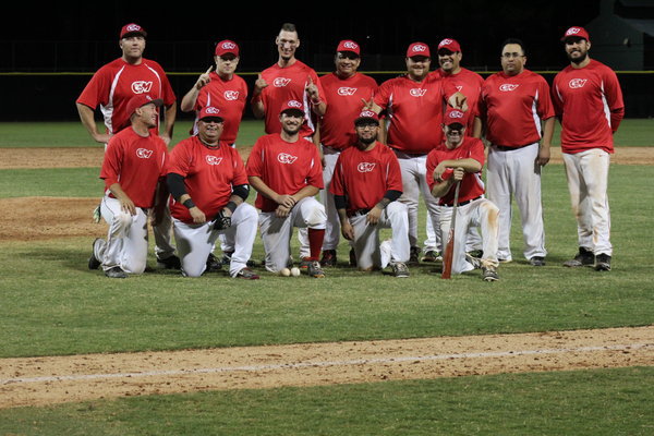 2016 MSBL World Series