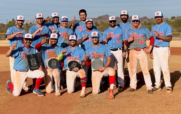 2022 President's Day Vegas