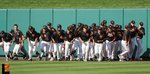 Cape Central High School Cape Central Tigers