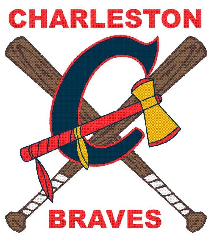 Charleston, South Carolina Charleston Braves Baseball Charleston, South Carolina Charleston Braves Baseball