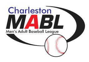  Charleston Mens Adult Baseball League 