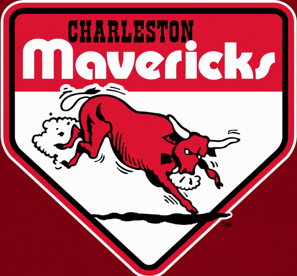 Charleston Mens Adult Baseball League Mavericks