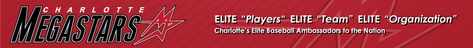 Charlotte Megastars (3-Time National Champions)