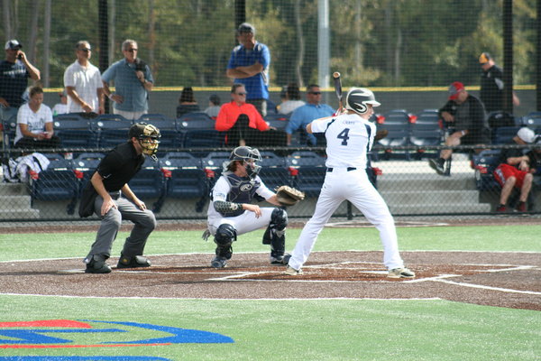 2016 WWBA Freshman World Championship