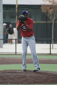 2016 WWBA Freshman World Championship
