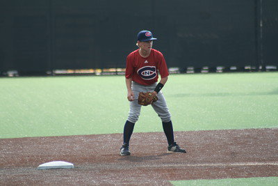 2016 WWBA Freshman World Championship