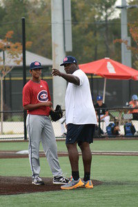 2016 WWBA Freshman World Championship