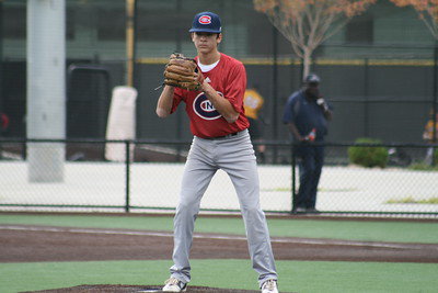 2016 WWBA Freshman World Championship