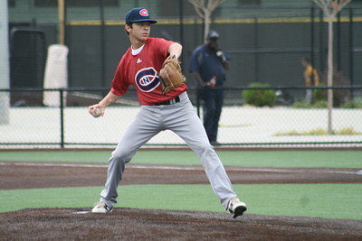 2016 WWBA Freshman World Championship