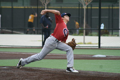 2016 WWBA Freshman World Championship