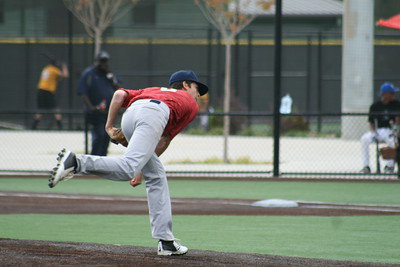 2016 WWBA Freshman World Championship