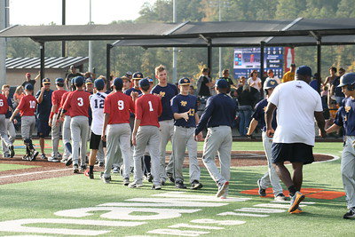 2016 WWBA Freshman World Championship