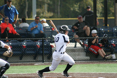 Travis Snell