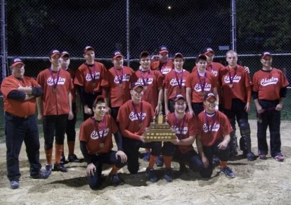 2009 Midget WOAA Champions