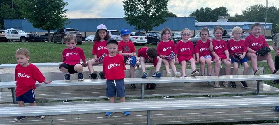 T-Ball