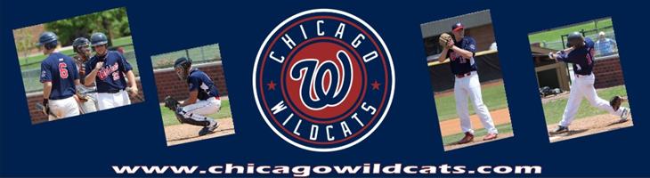  Chicago Wildcats